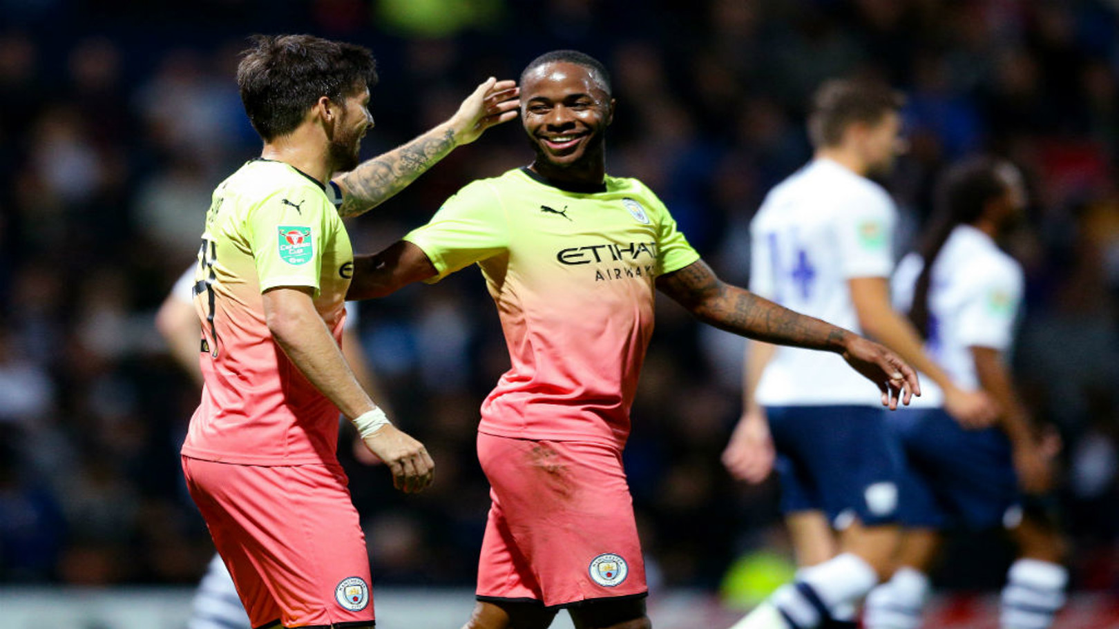 Quando é o sorteio da quarta fase da Carabao Cup?