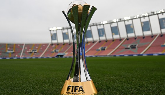 When is the FIFA Club World Cup 2022 draw? Date, time, teams & where to  watch live