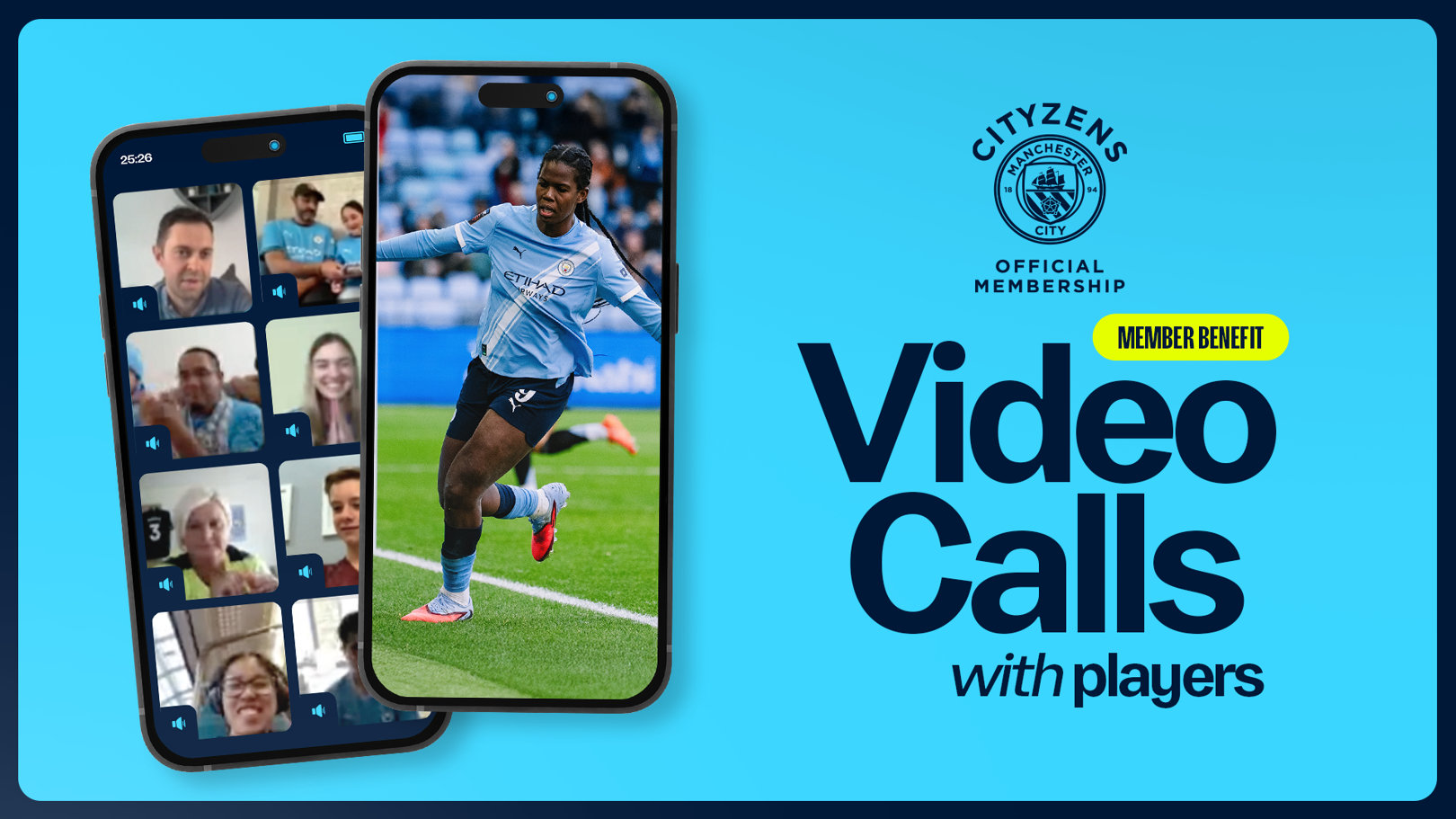 Join our video call with Bunny Shaw
