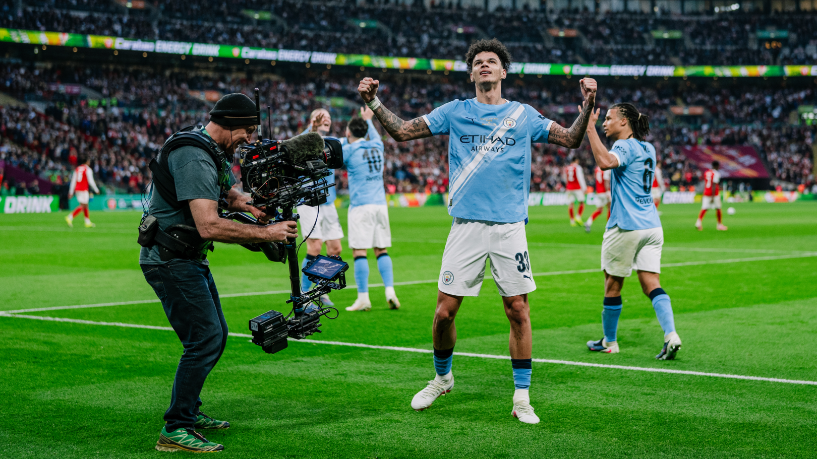 Cityzens: March winners, predictor champions and April preview