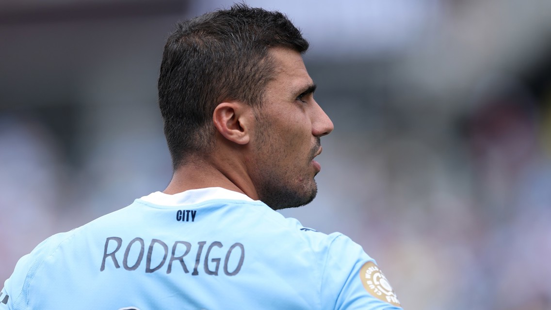 Six and the City for Rodri