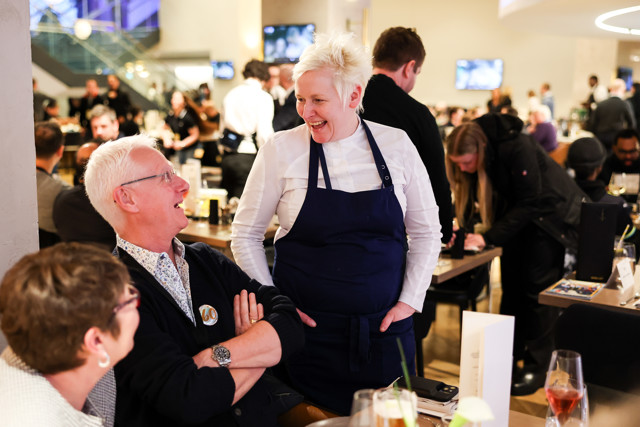 Hospitality -The Tunnel Club Premier - Manchester City F.C.