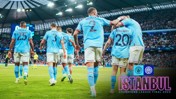 City players describe team-mates in one word