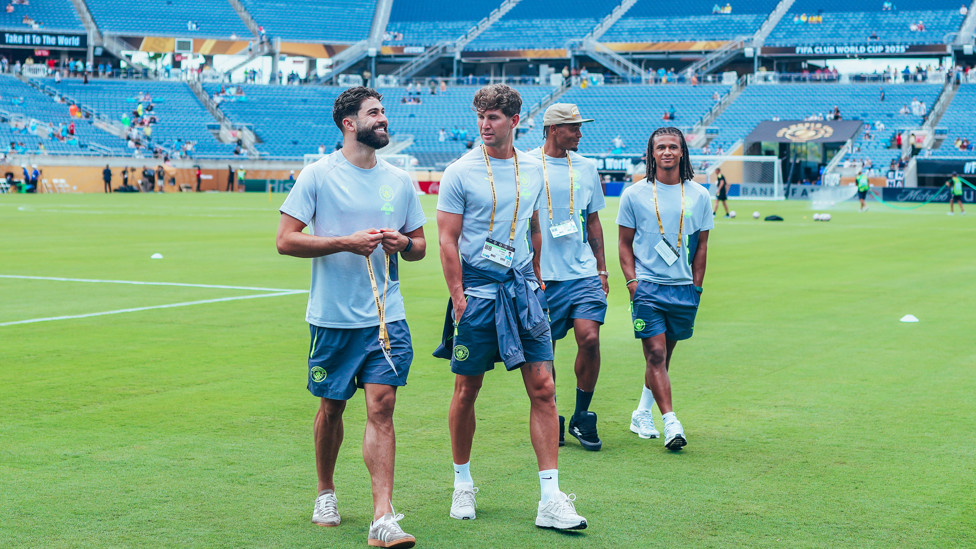 FANTASTIC FOUR : What strikers see in their nightmares!