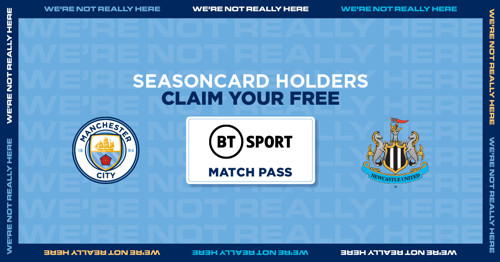 Seasoncard Matchday Pack - Can You Get A Day Pass For Bt Sport