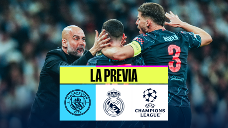El duelo más grande en Europa