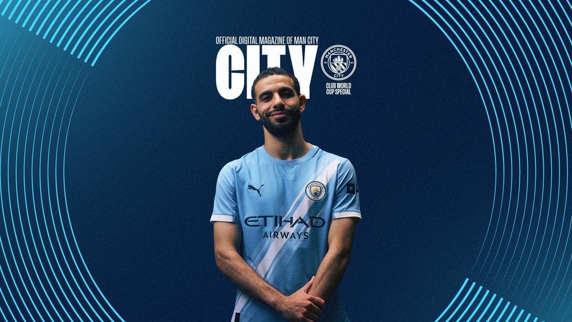 City Magazine: FIFA Club World Cup Special!