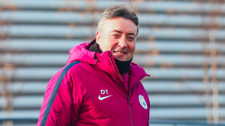 "A veces para ganar una cosa primero hay que perderla"