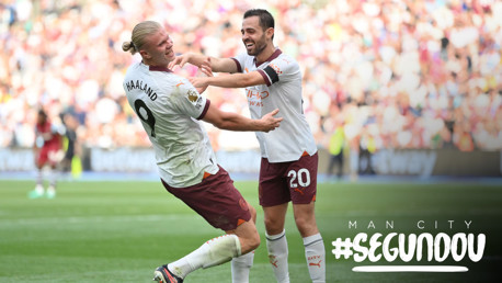 #Segundou! Seu guia para a semana do City