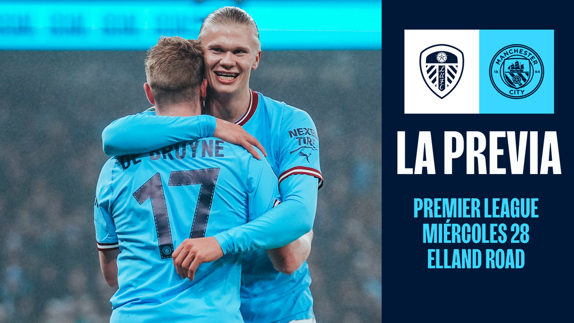 Regreso en Elland Road
