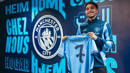 Marmoush’s Fantasy Premier League price confirmed