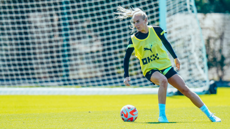 Greenwood: City relishing Champions League challenge