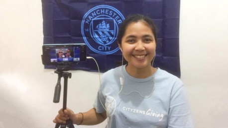 Cityzens Giving Young Leaders Summit: Day Two Recap