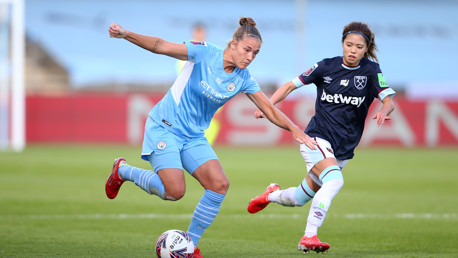 West Ham v City: FA WSL match preview