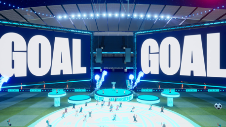 Virtual Etihad Stadium update launches ahead of 2025/26