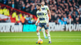SILKY SILVA: Looking to unlock the defence.