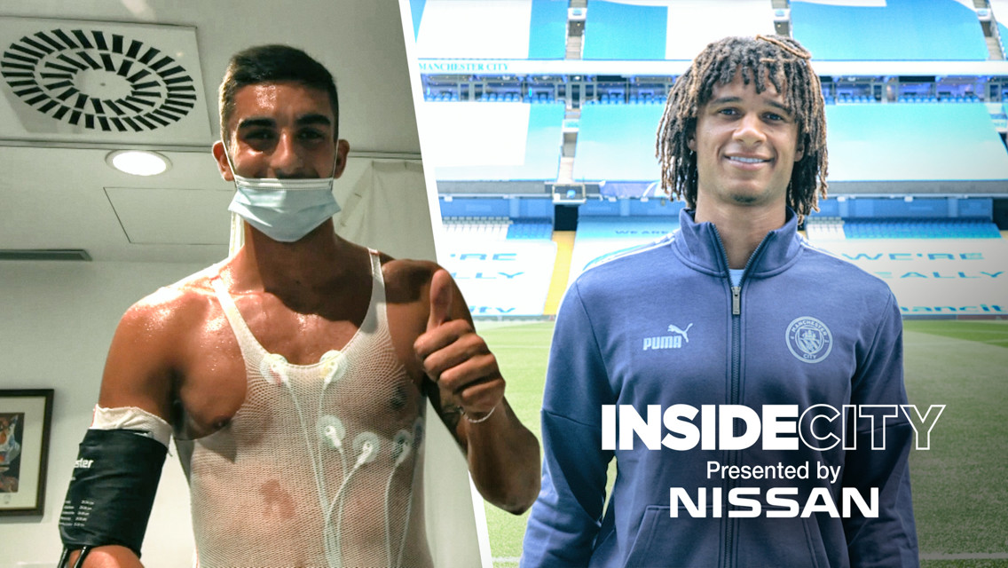 INSIDE CITY SPECIAL