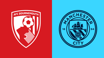 Bournemouth 0-1 City: Match stats and reaction