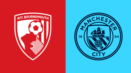 Bournemouth 1-4 City: Match stats and reaction