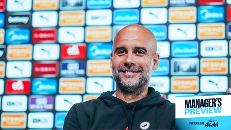 Pep : Nous avons immédiatement dit oui au retour de Gundo