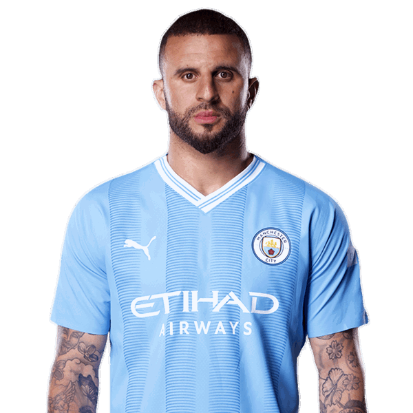 Kyle  Walker