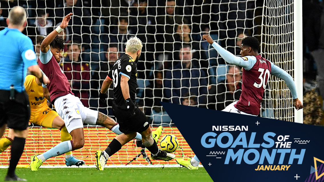 GOTM: Choose your best from our January shortlist 