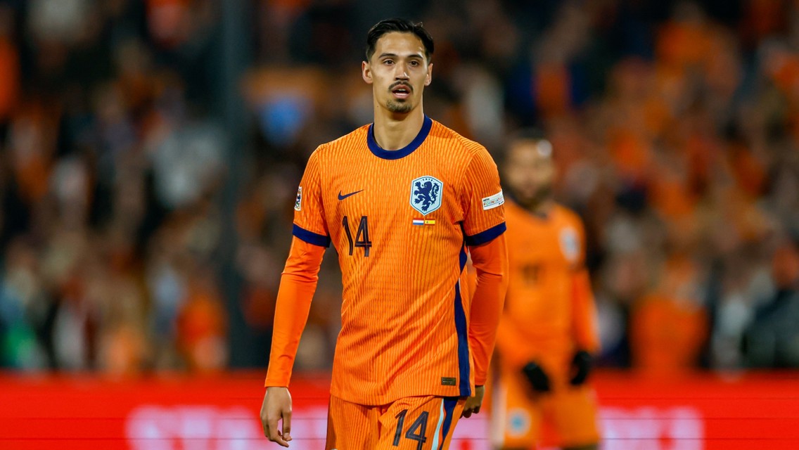 September international break: Who’s playing and when?