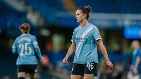 Update on Lily Murphy