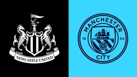 Newcastle v Man City - Ticket Information 2025/26 