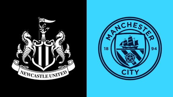 Newcastle v Man City - Ticket Information 2025/26 