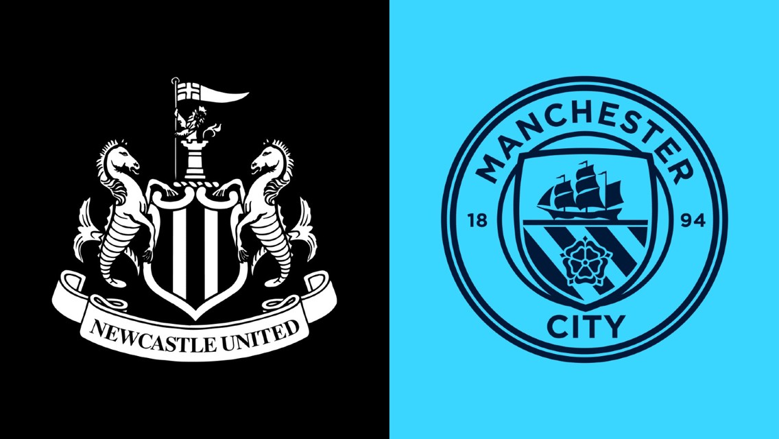 Newcastle v Man City - Ticket Information 2025/26 