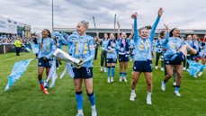 City débutera la pré-saison par un amical contre la Fiorentina