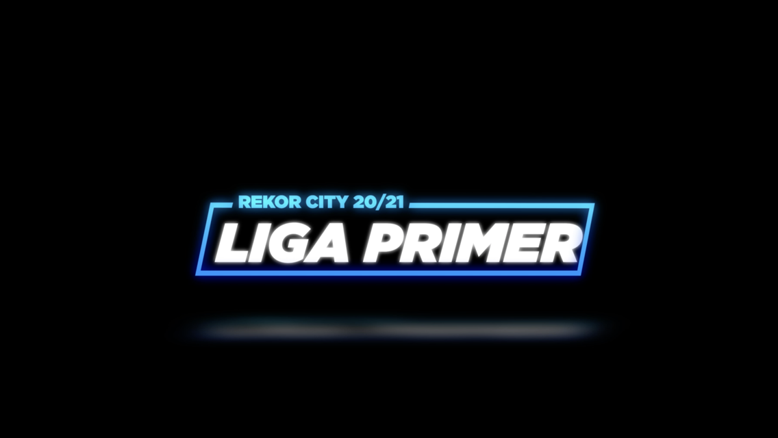 Sekilas Rekor City Di Liga Primer 2020/21