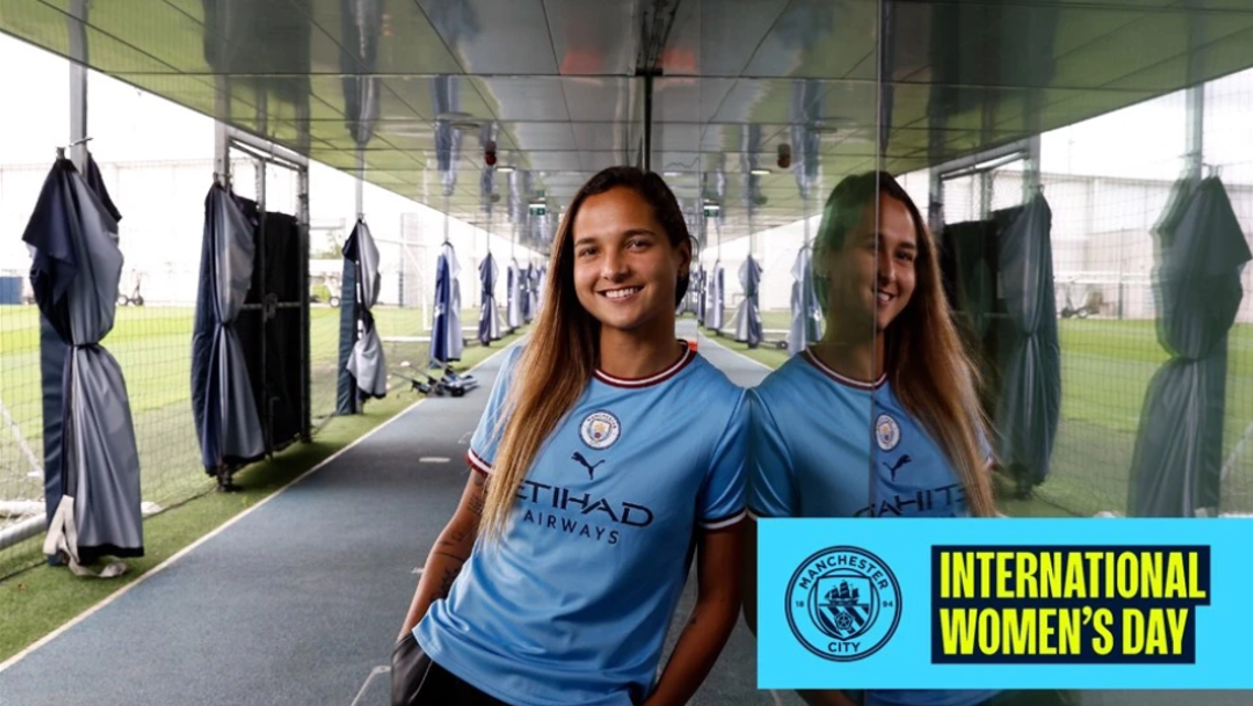 Deyna "La Reina": inspirando a una generación de jóvenes