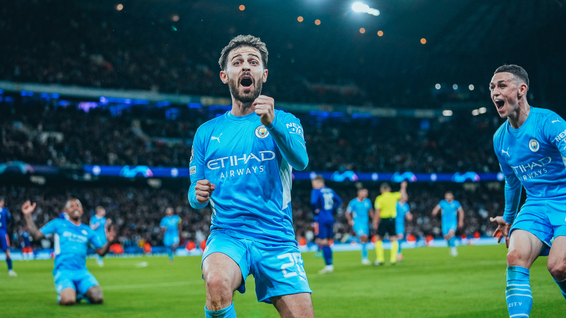 City 4-3 Real Madrid: 'Crazy, breathless stuff' - the media reacts