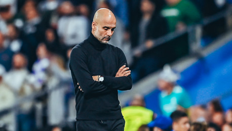 Guardiola: City Akan Bangkit Kembali
