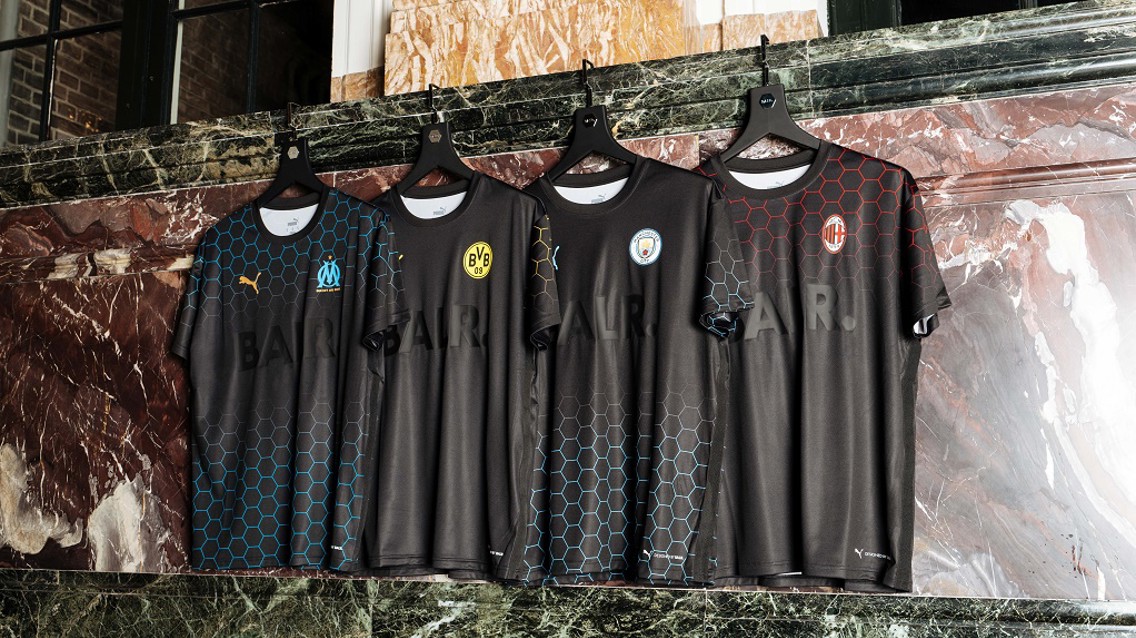 puma balr jersey