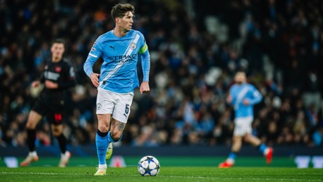 We lacked an edge against Leverkusen, says Stones