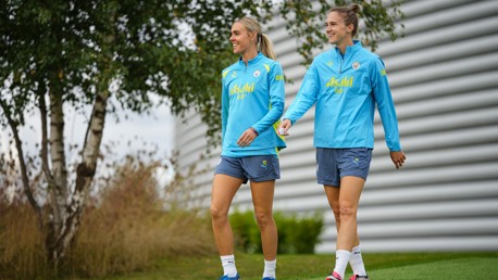 City quartet in action on international duty 