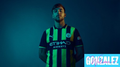 Nico: "Esto es un sueño hecho realidad"