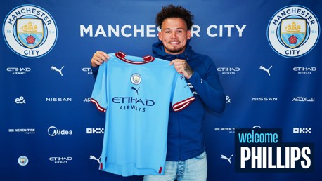 Nomor Squad Phillips Telah Dikonfirmasi