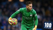 Corrigan hails influence of 'transformative' Ederson