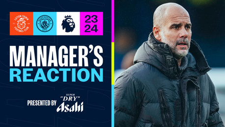 Guardiola donne des nouvelles de Haaland et Doku
