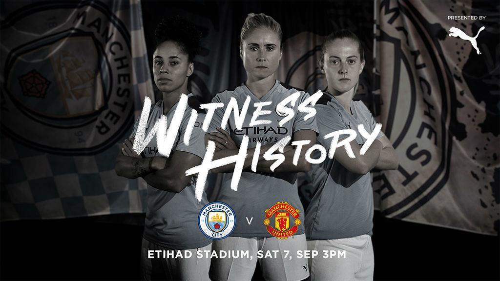 CITY vs United | 새로운 역사를 쓰다!