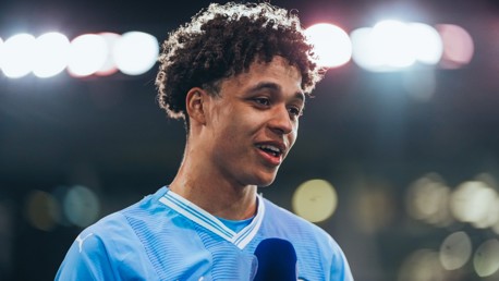 Max Alleyne thrilled to make his return in league win over West Brom
