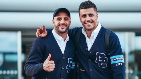 Gallery: Geared up for Germany
