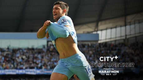 City+ Watch Together: City 3-2 QPR