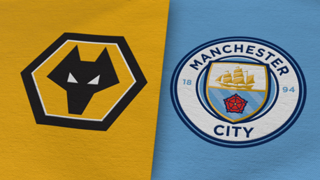 Wolves 1-5 City: Match stats and reaction