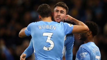 City make six changes for visit of Brentford
