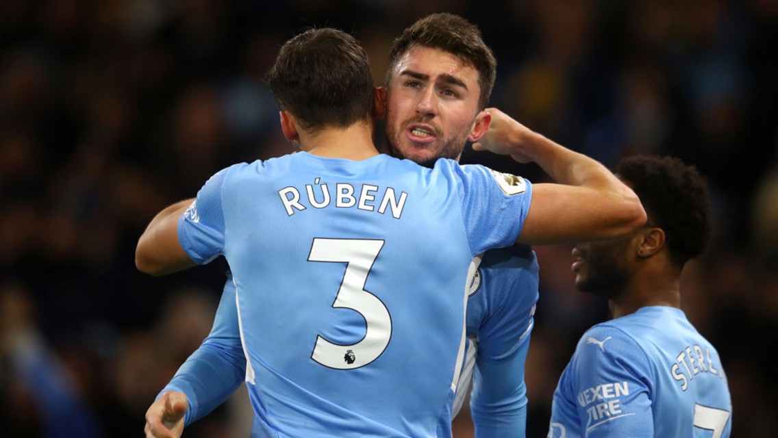 City make six changes for visit of Brentford